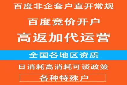 Sem优化公司案例：优化方案定制服务